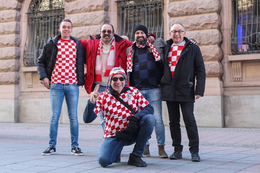 Hrvati potegnuli do Švedske: Već imamo ulaznice za finale!