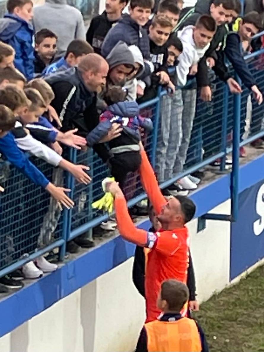 Danijel i Andjelo Subasic