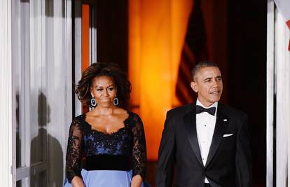 Bliži se razvod: Obama vara Michelle s Caroline Kennedy?