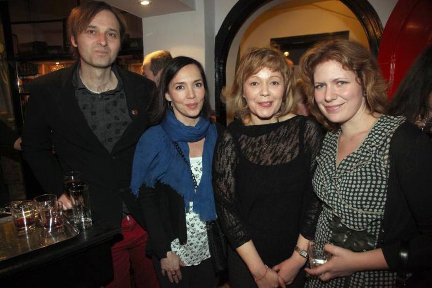 Žarko Bašić/Pixsell