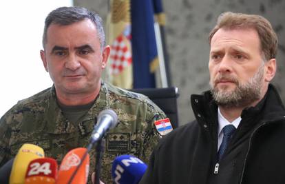 General kojeg je Mario Banožić maknuo s liste od 151 časnika koji su trebali ostati u HV-u...