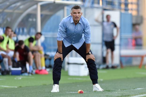 Gorica pobjedila Slaven Belupo u 2. kolu Prve HNL