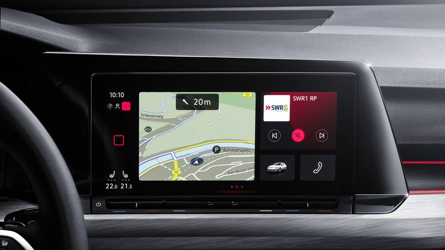 Stigao je: Ovo je novi Golf 8, najvažniji auto 2019. godine