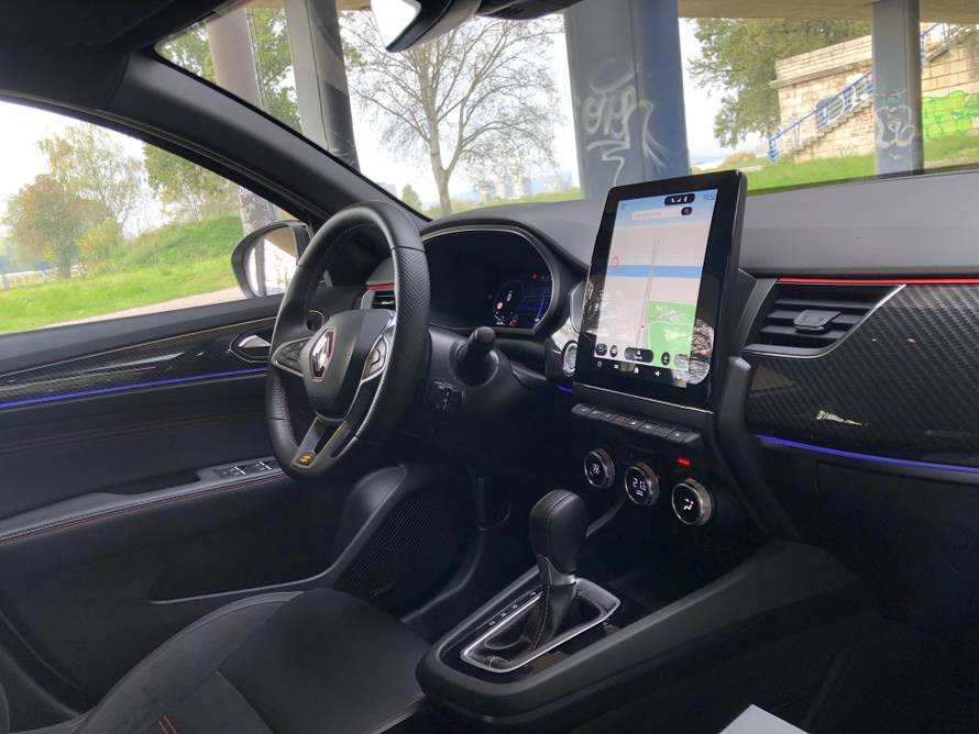 Testirali smo Megane Conquest: Ovaj SUV je s razlogom trenutno najpoželjniji model Renaulta