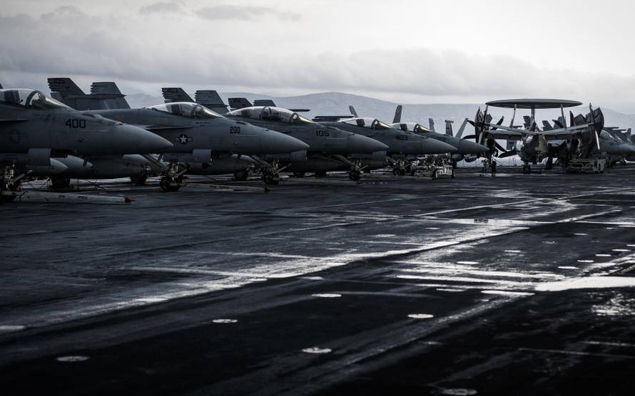 Amerikanci uživaju u Splitu, ali: 'Hrvatice nisu zainteresirane za druženje na jednu noć...'