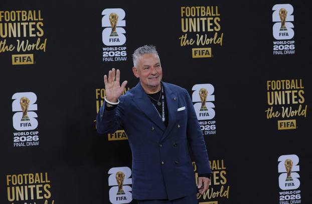 FIFA World Cup 2026 Draw