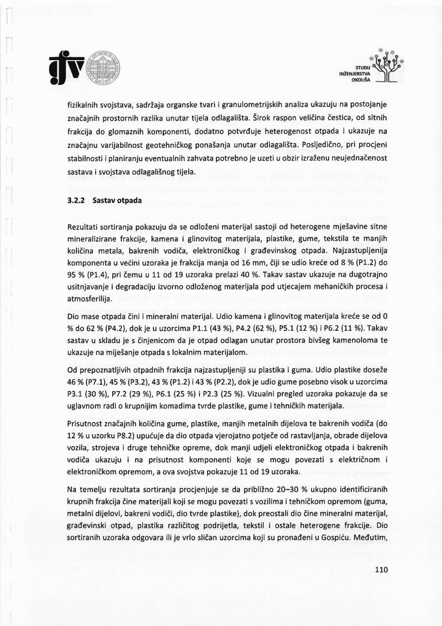 Potvrđeno da opasni spojevi cure i u Benkovcu i Gospiću