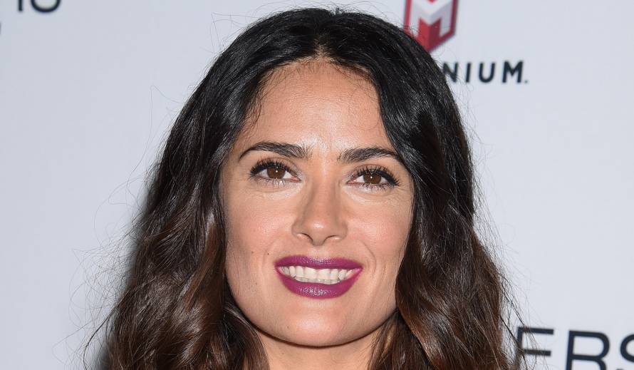 'Septembers of Shiraz' World Premiere - Los Angeles