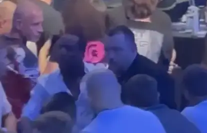 VIDEO Odvjetnik šefa FNC-a za 24sata: 'Nije inicirao sukob. Are je od njega htio iznuditi novac'