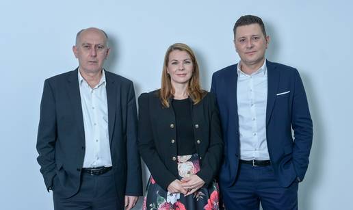 Promjene u Upravi društva Petrol u Hrvatskoj: nova predsjednica Simona Kostrevc