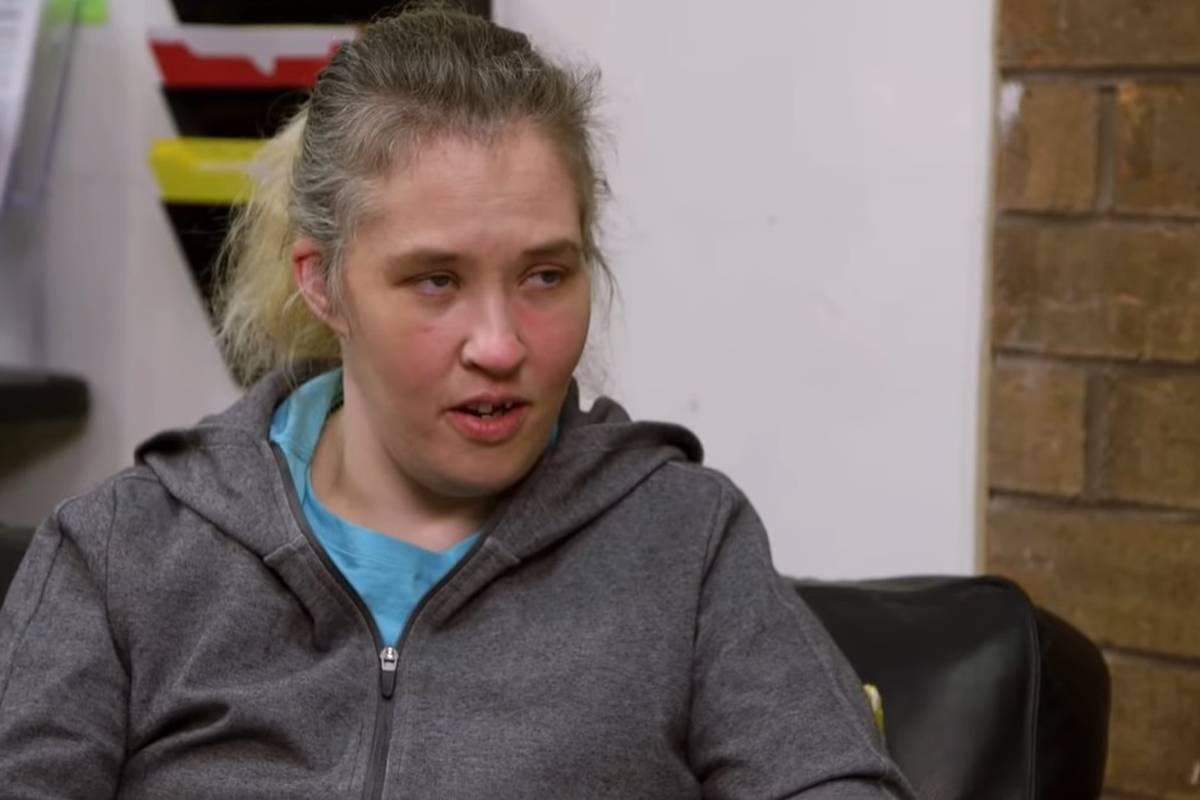 Mama Honey Boo Boo: Dnevno sam trošila 16.000 kn na drogu