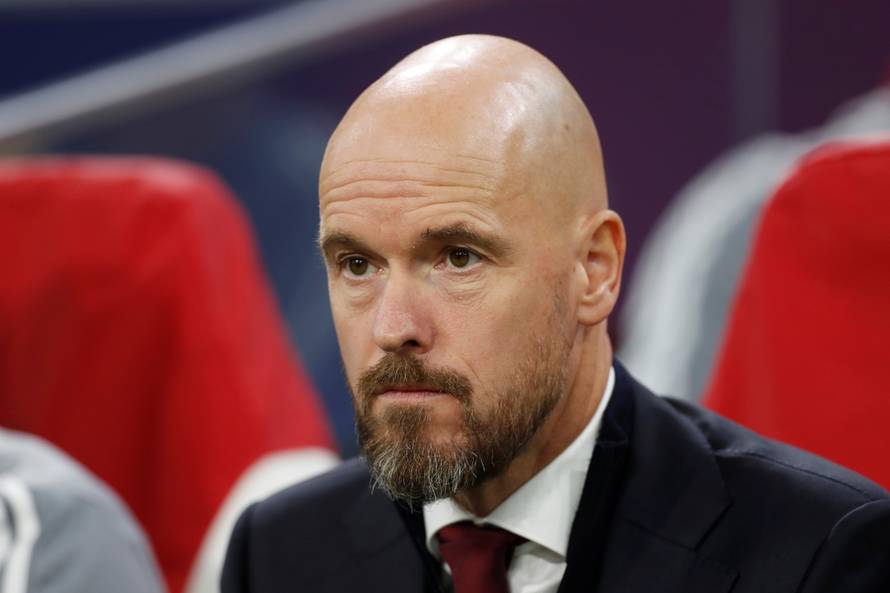 Tko nakon Nike? Bavarci zvali Ten Haga; Mourinho spreman...