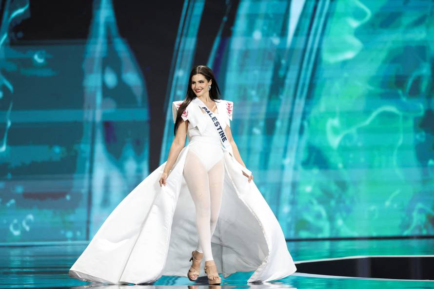 74th Miss Universe pageant in Bangkok