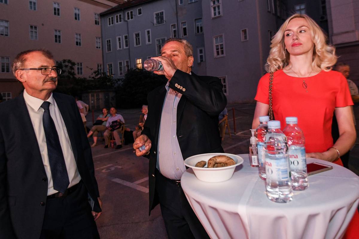 Što nam je Natalija Prica prešutjela o Bandićevoj smrti?