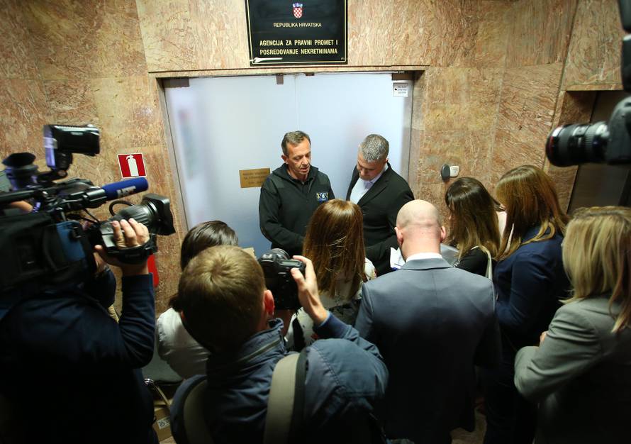 Do podneva APN primio  948 zahtjeva za stambene kredite