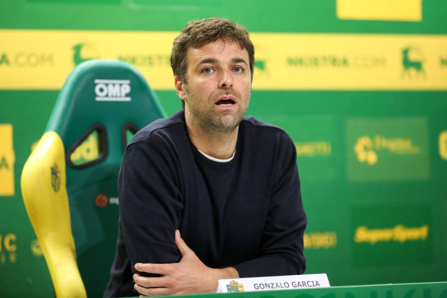 Tko je Gonzalo Garc&iacute;a? Legendu je odbio jer se obe&cacute;ao Realu, a istarski hit nau&ccaron;io je napamet