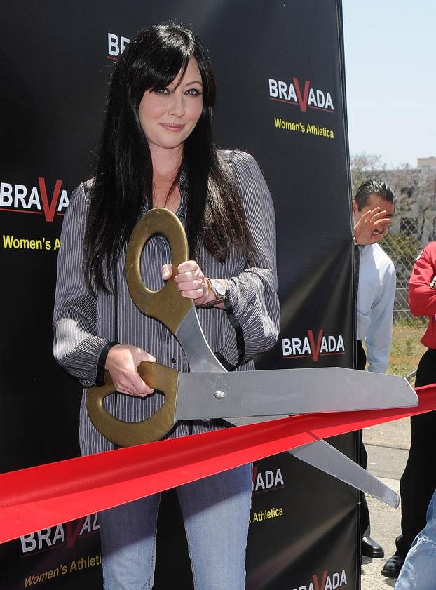 Los Angeles: Brenda iz Beverly Hillsa otvorila sportski du?an Brevada