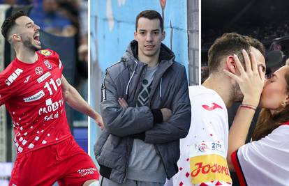 Tko je Zvonimir Srna? Kao stric Darijo igrao beka, ima srebrnu medalju, a branio je Mandića