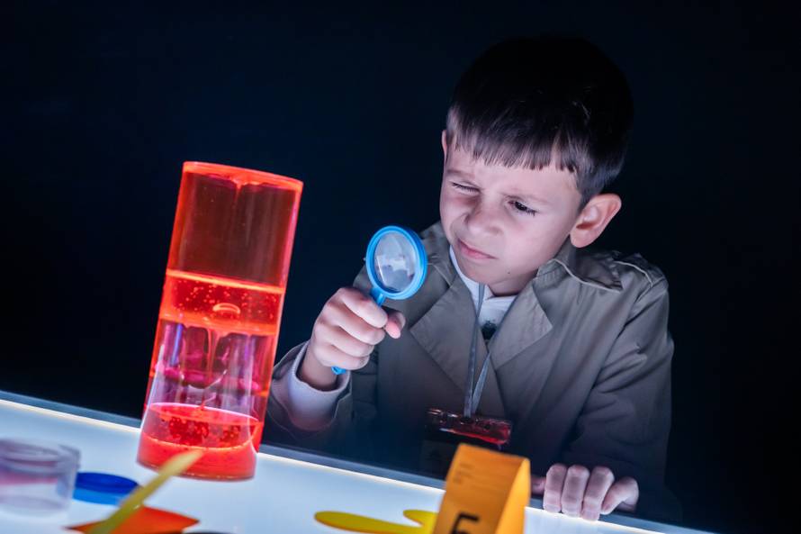 Djeca u čaroliji zime, roditelji bez brige: Advent, doček Nove i zimski kamp u MiniPolisu!