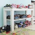 Spriječite nered u hodniku uz ovih 7 ideja za odlaganje cipela