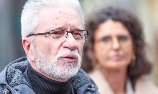 Krešimir Sever: 'Bojkot trgovina je jedini pravi lijek u borbi protiv jako visokih cijena'