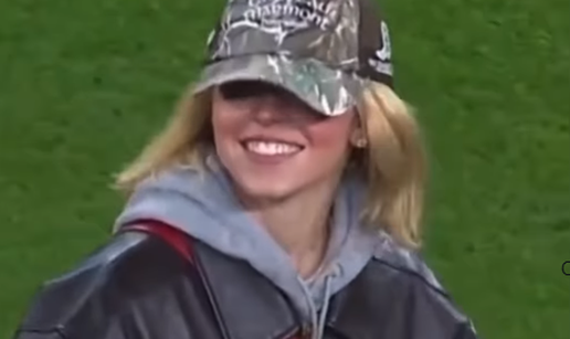 Fanovi na&scaron;li stari video Sydney Sweeney i poru&ccaron;ili: 'Ovo bi bila puno bolja sportska reklama'