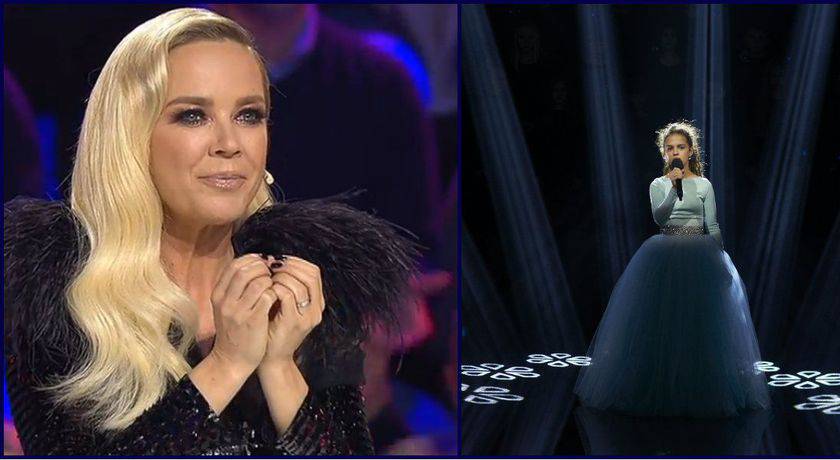 Napeta borba: U finale showa 'Supertalent' idu Denis i Elena