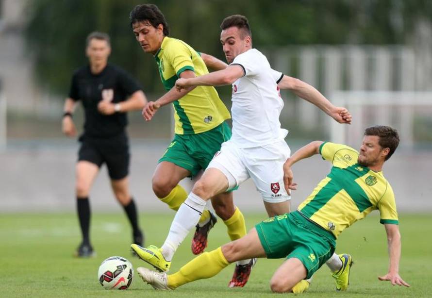 Slavko Midžor/PIXSELL