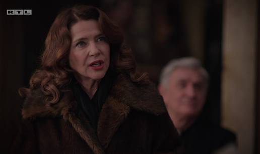 Evo &scaron;to ve&ccaron;eras gledati na TV-u