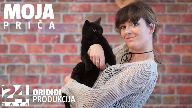Jedini u Hrvatskoj: Popijte kavu dok vam mačka prede u krilu