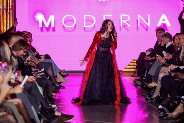 Zadar: 4. izdanje modne revije ModernA