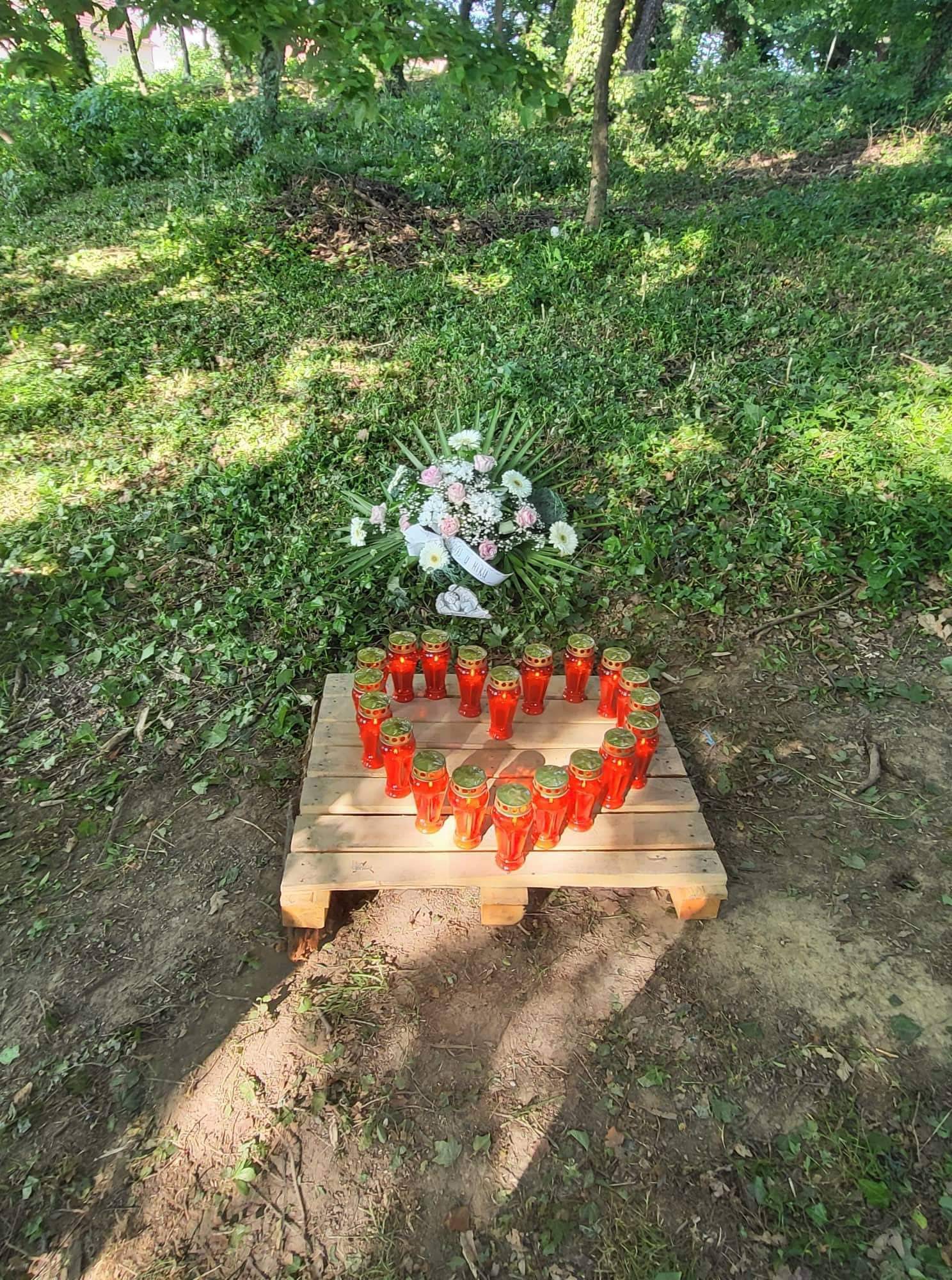 Jelenu (20) izbo u parku: Za brutalno ubojstvo u Našicama dobio je 27 godina zatvora