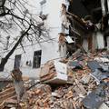 Devet ljudi poginulo u ukrajinskom napadu na okupiranu južnu regiju