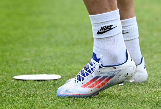 Neuruppin: Personalizirane kopačke Vatrenih