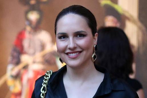 Lana Jur&ccaron;evi&cacute; o partneru s kojim &ccaron;eka drugo dijete: 'Mijenja se sve, testiraju se granice i odnos'