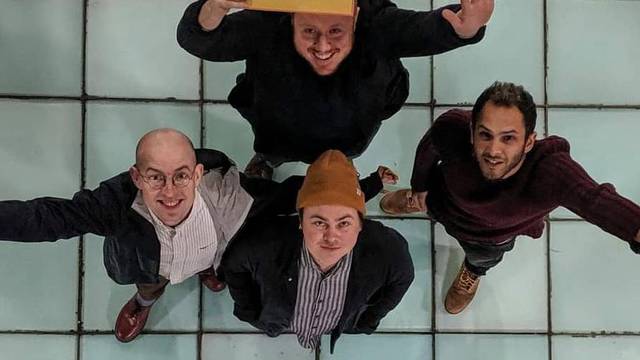 Bombay Bicycle club vraća se na INmusic nakon 10 godina...