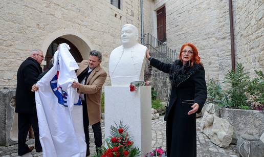 Udovica Vinka Coce: 'Nekad mi srce hoće izletjeti od emocija...'