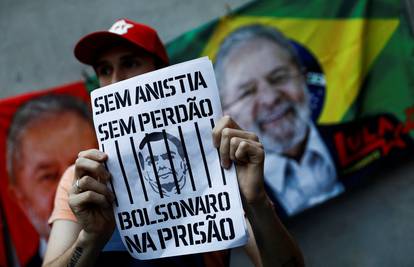 Parlamentarci iz SAD-a i Brazila žele surađivati u istrazi nereda u Brasiliji: Ponosni smo na rad