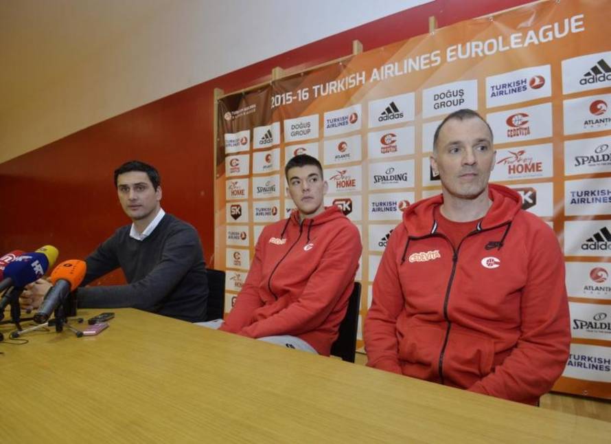 Marko Lukunić/PIXSELL