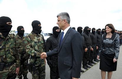 Sigurnosne službe na Kosovu su u stanju opće mobilizacije