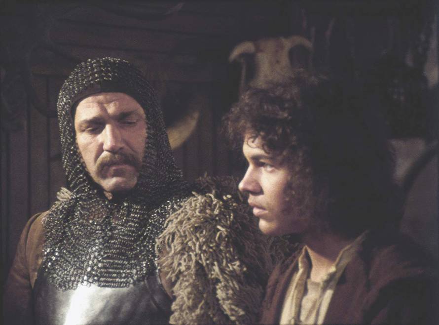 Bez Titove podrške nikad ne bi uspio snimiti 'Seljačku bunu'