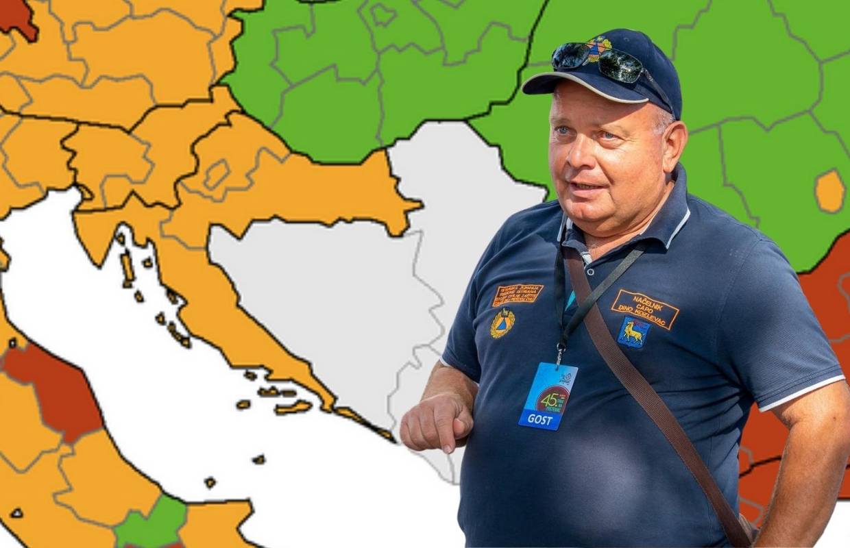 Kozlevac: Nova korona karta omogućuje produljenje sezone