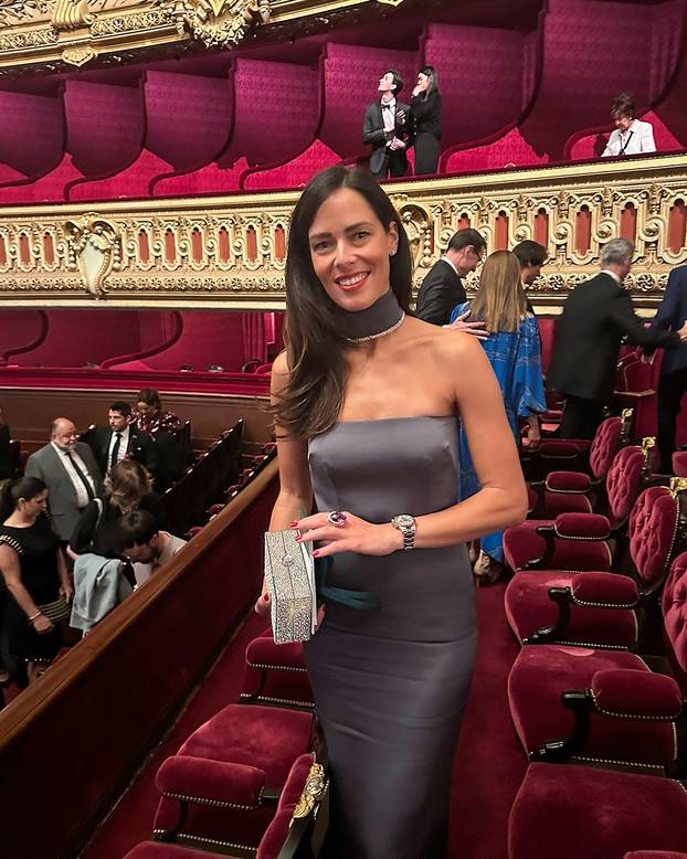 FOTO Schweini u klinču s novom partnericom, ali ni Ana Ivanović ne gubi vrijeme! Evo što radi