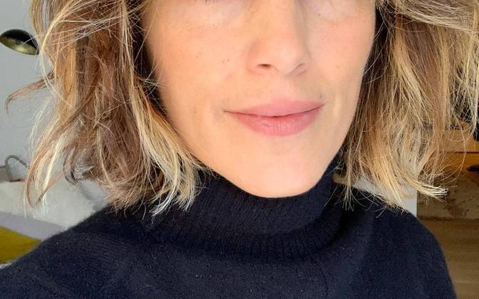 Bradleyjeva Bivsa Zena Jennifer Esposito Reagirala Na Suskanja O Aferi S Lady Gagom 24sata