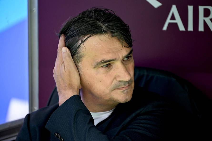 Hamburg: Susret Hrvatske i Albanije u 2. kolu skupine B na Europskom prvenstvu