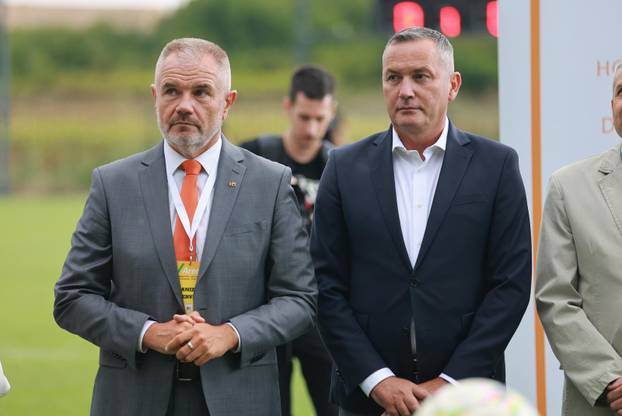 Vardarac: Svečano otvoren jedan od najmodernijih sportskih kompleksa u regiji V Arena