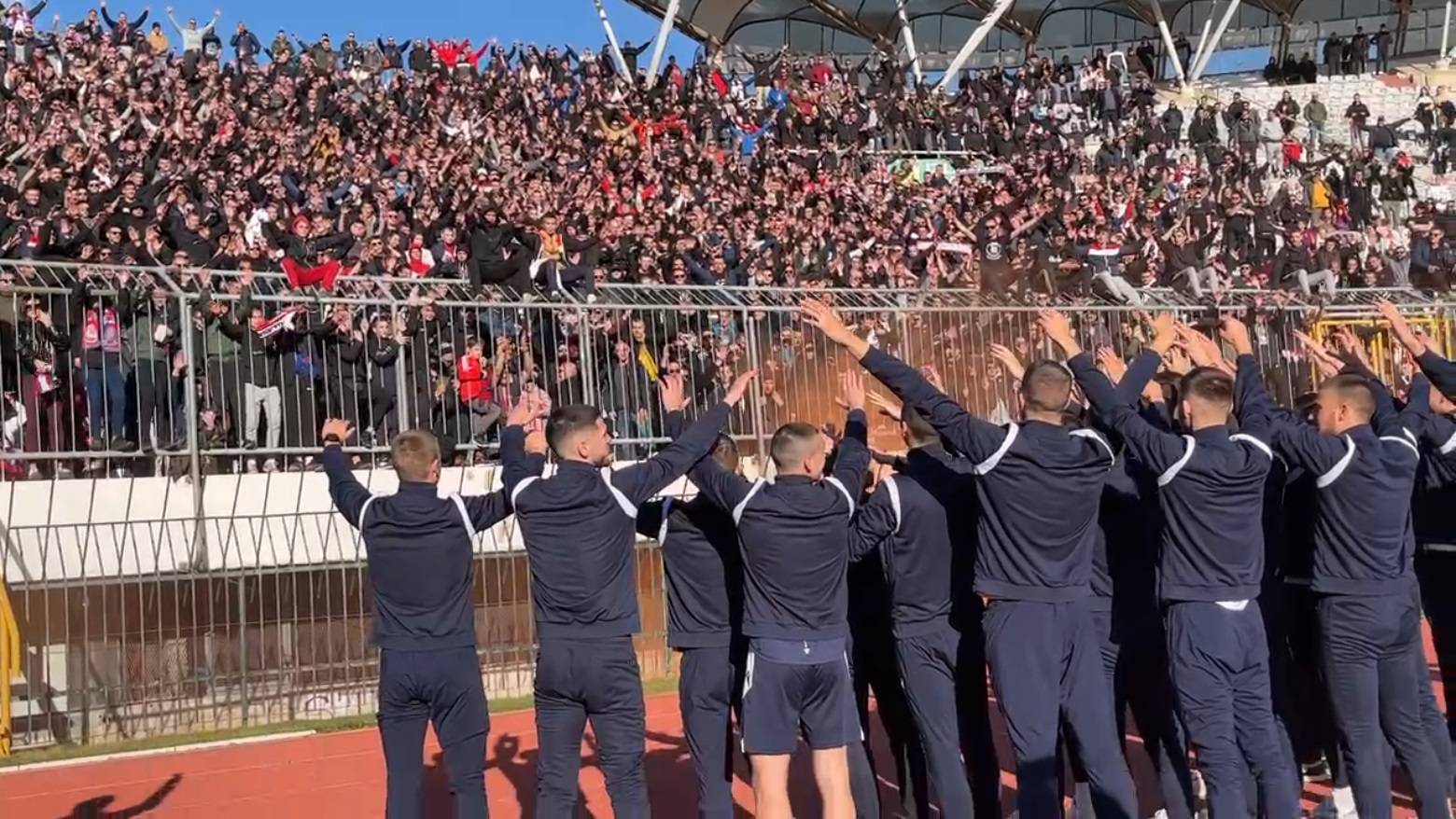 Hajduk mora bez kapetana u završnici juniorske Lige prvaka