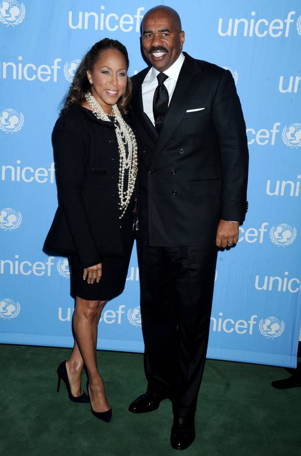 UNICEF Launches #IMAGINE Campaign - New York City