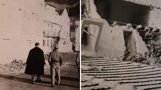 Makarsku uništio potres 1962., a BiH sedam godina kasnije: Tisuće su ostale bez domova