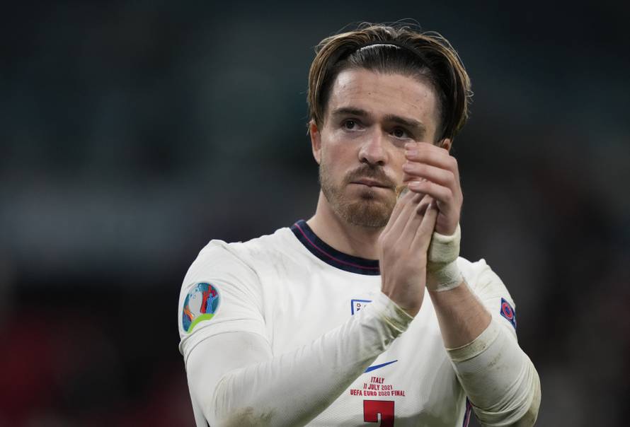 Euro 2020 - Final - Italy v England